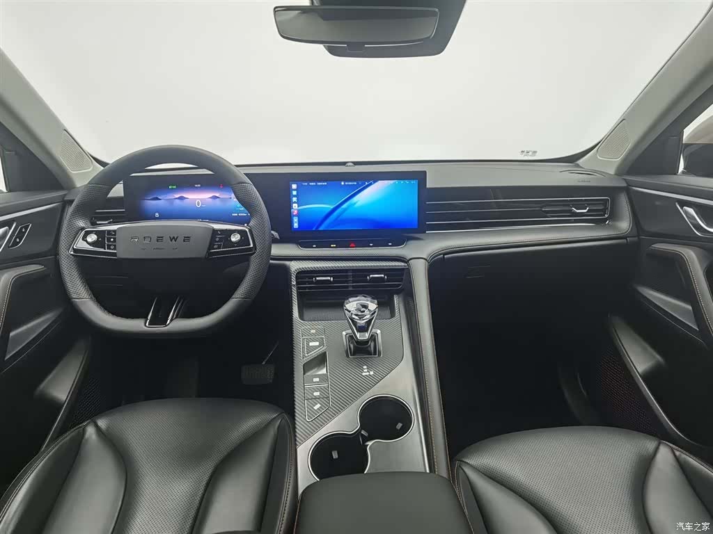 Roewe RX5, 2023 все фото