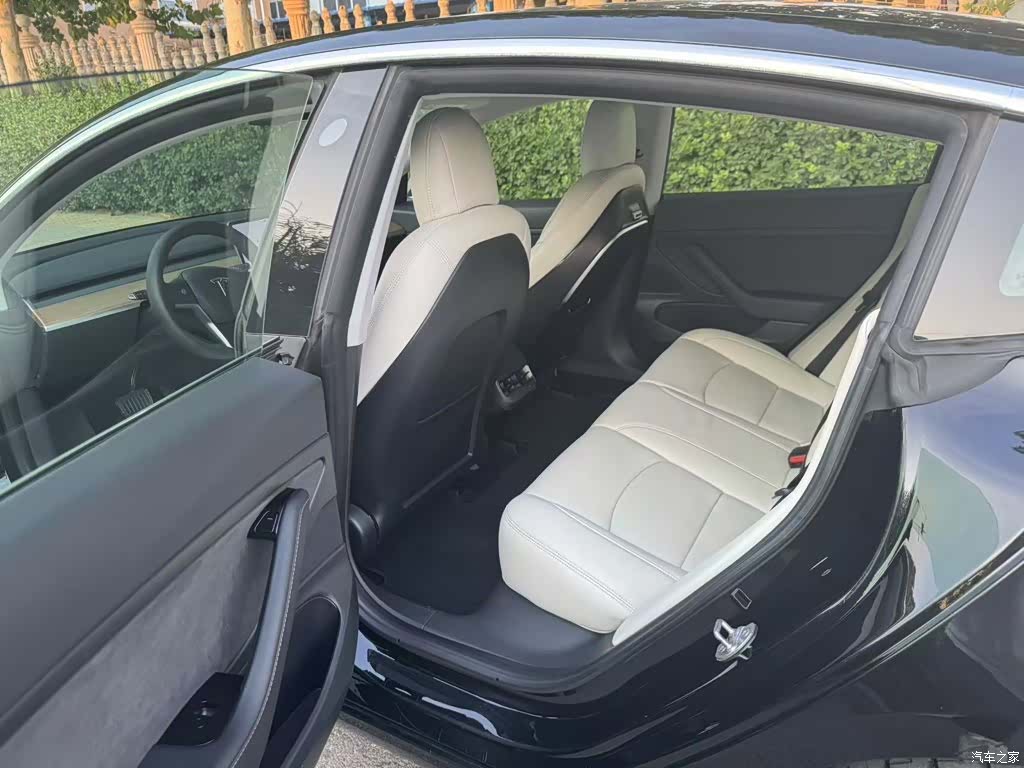 Tesla Model 3, 2020 8