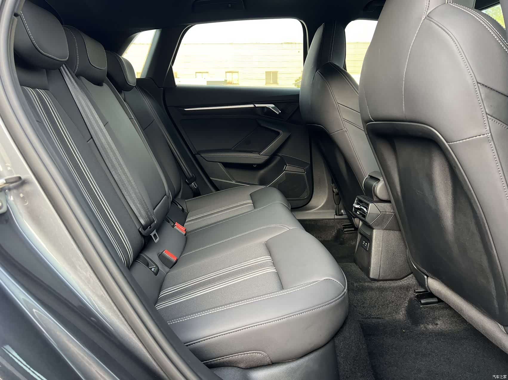 Audi A3, 2022 10
