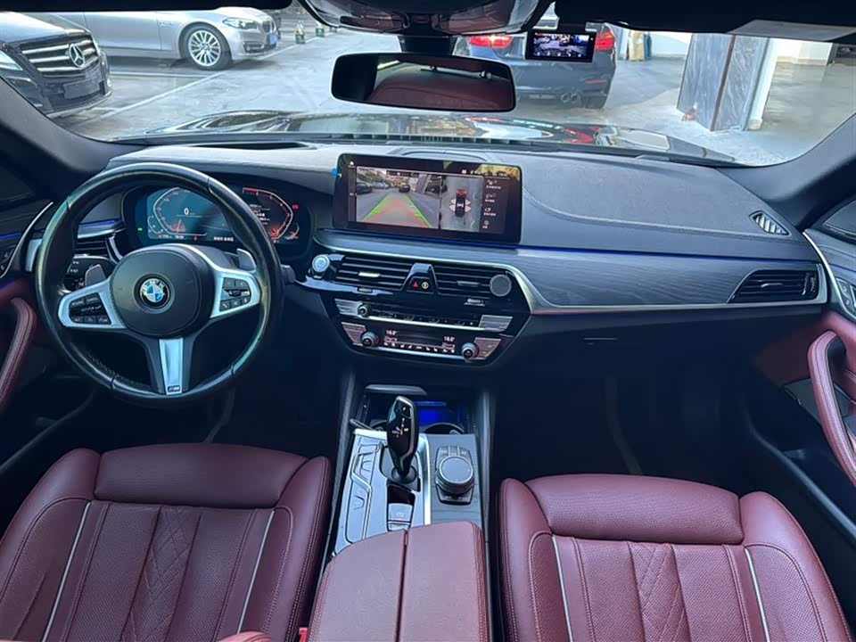 BMW 5 series BMW 5 series