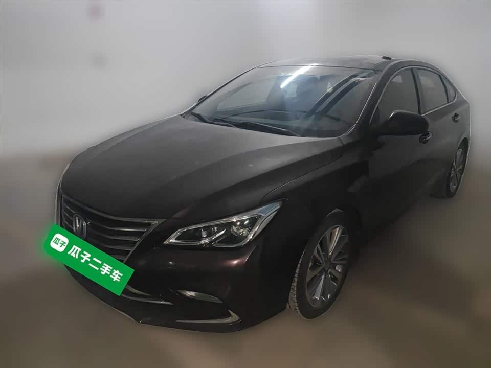 Changan Ruicheng CC