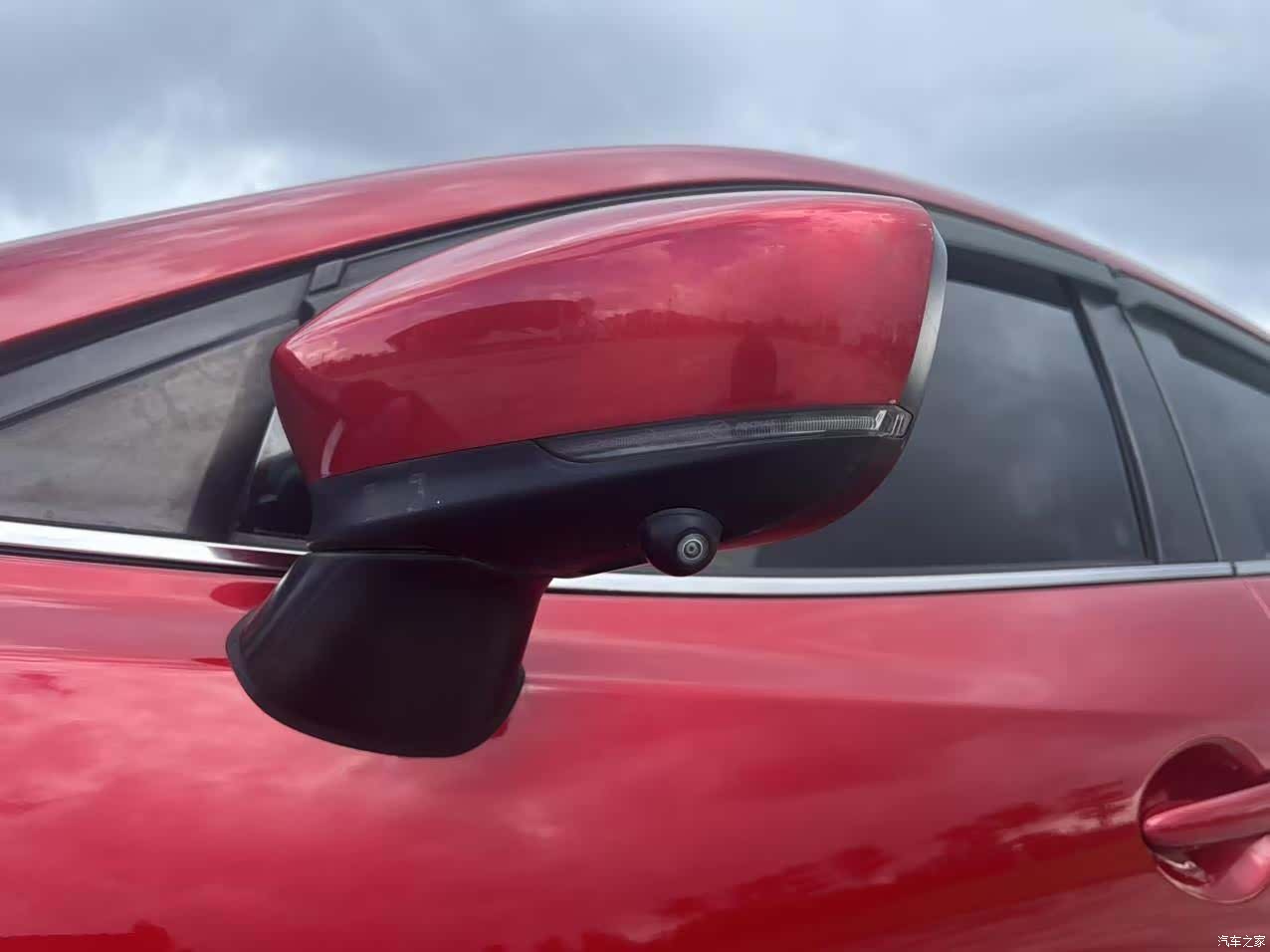 Mazda Mazda3, 2016 11