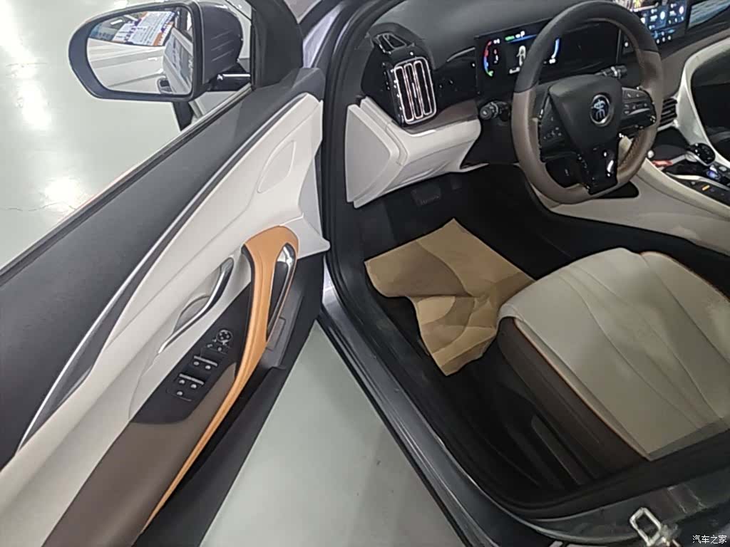 BYD Song, 2022 16