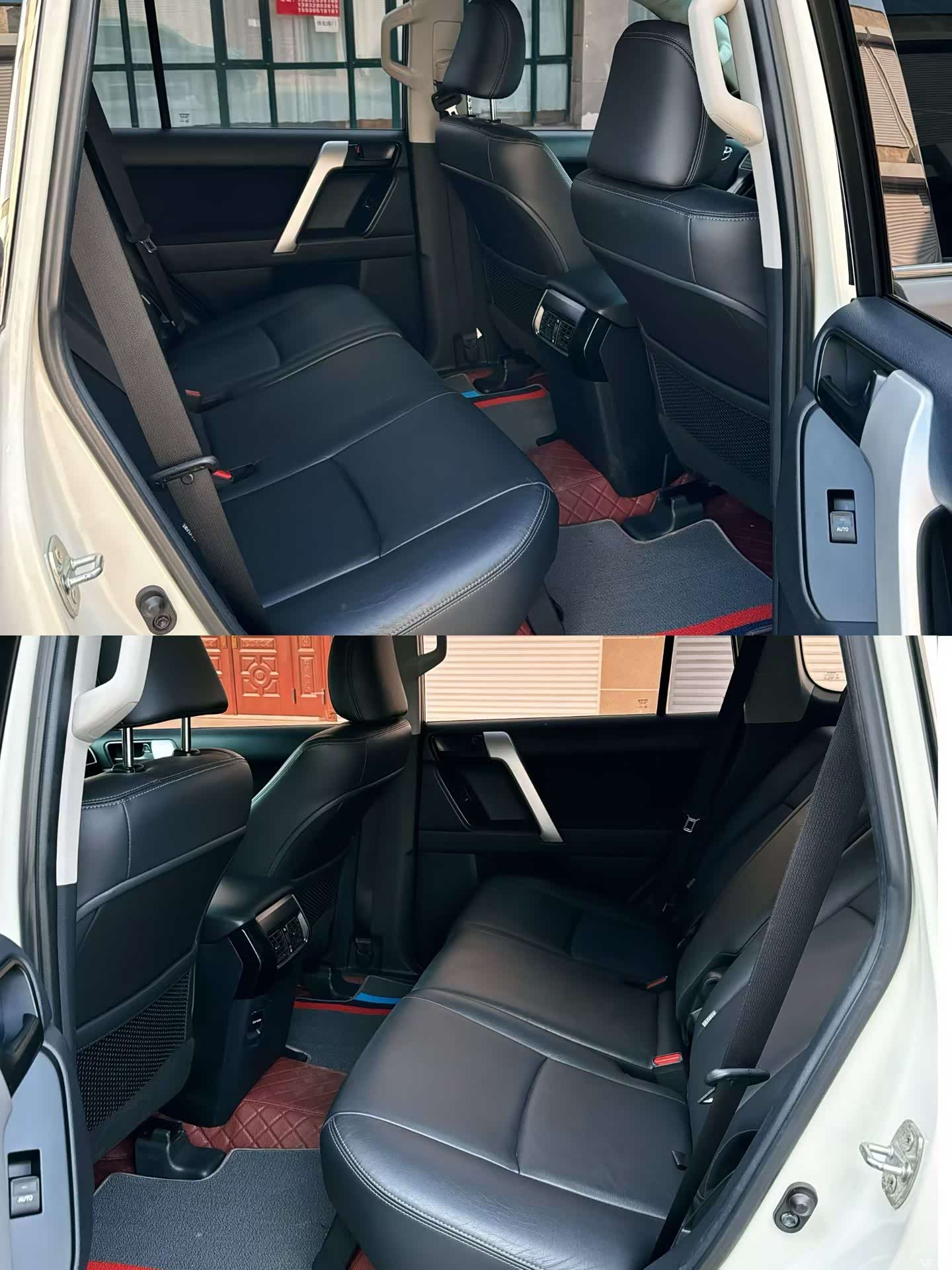 Toyota Prado, 2017 7