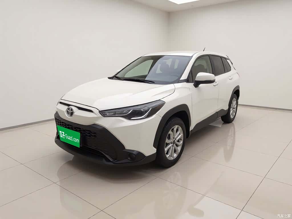 Toyota Frontlander, 2023 2