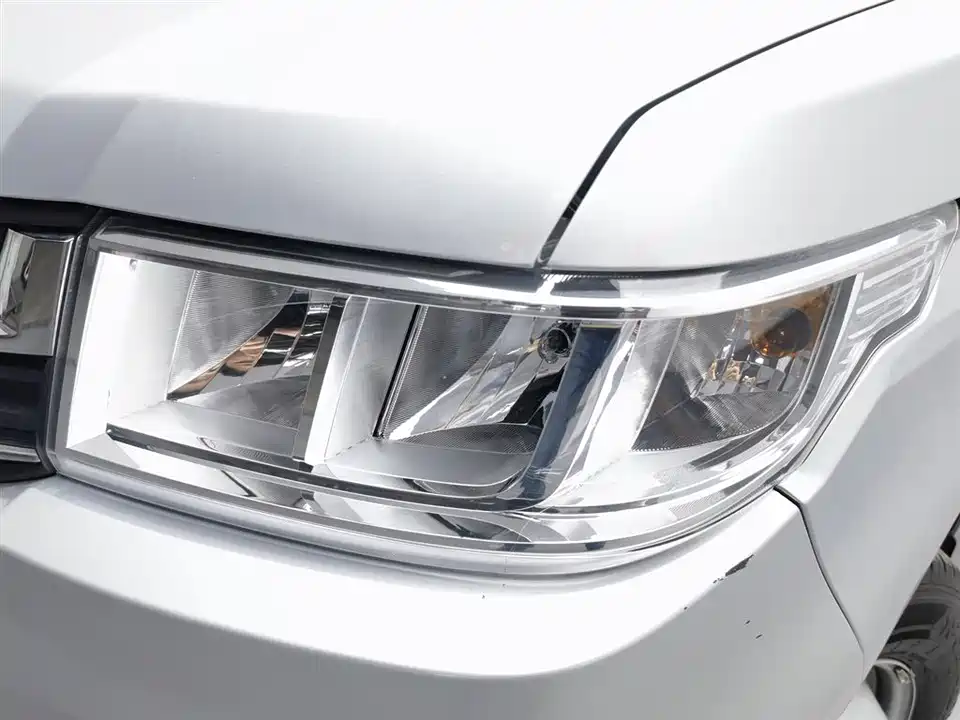 Wuling Wuling Rongguang New Card