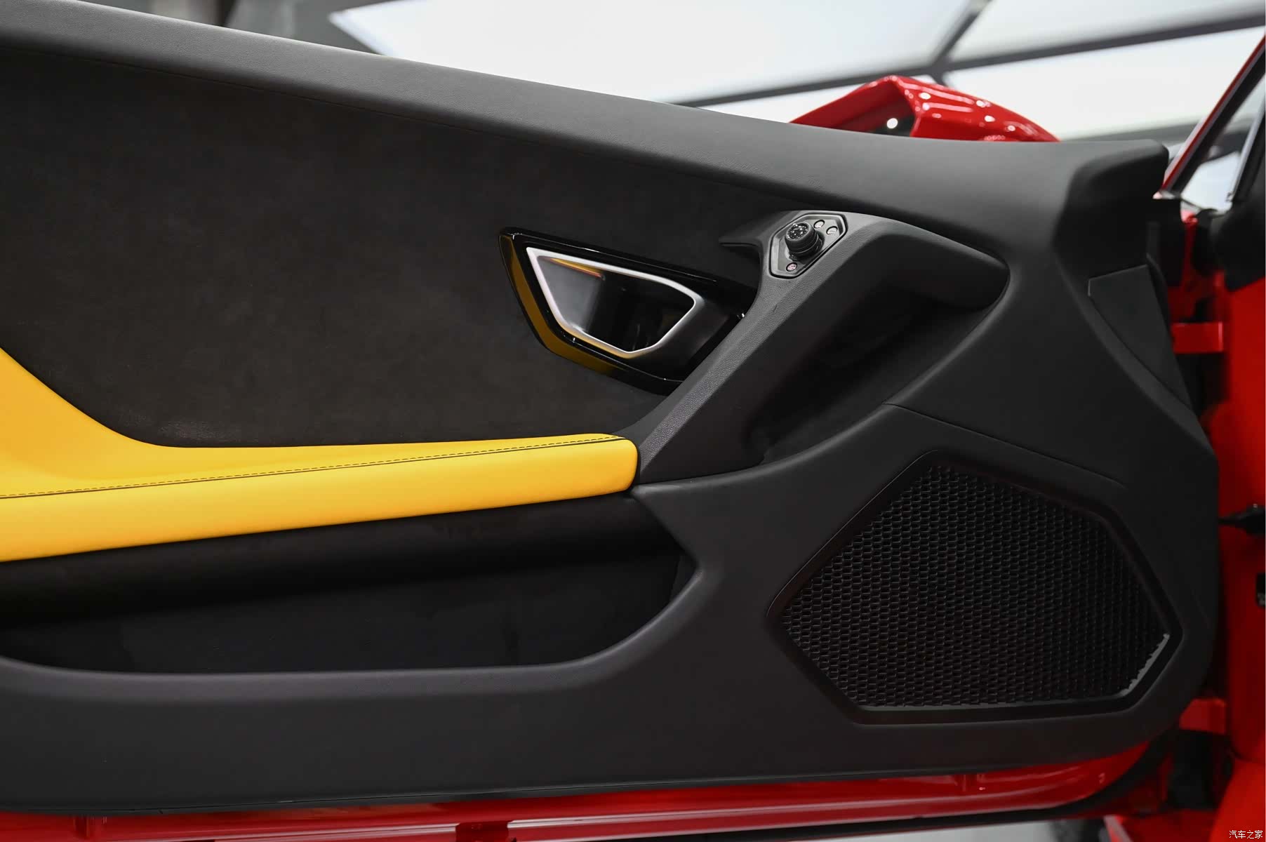 Lamborghini Huracán, 2022 11