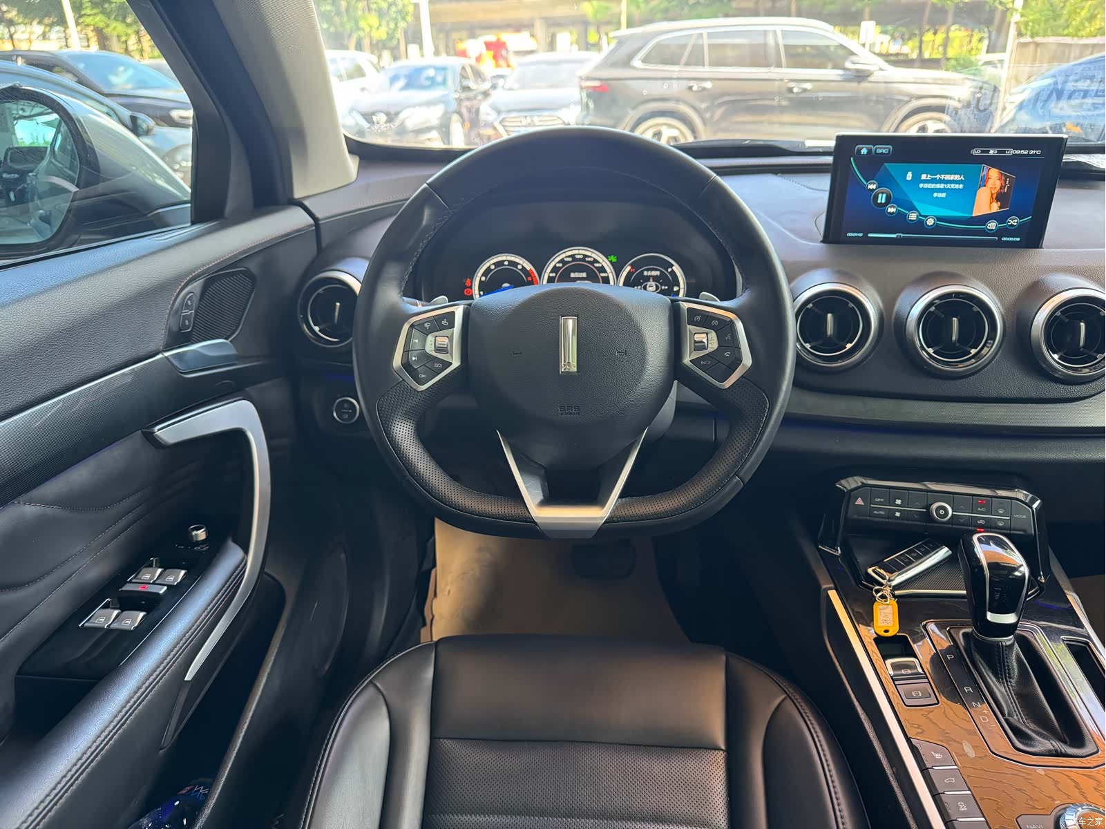WEY VV7, 2018 16