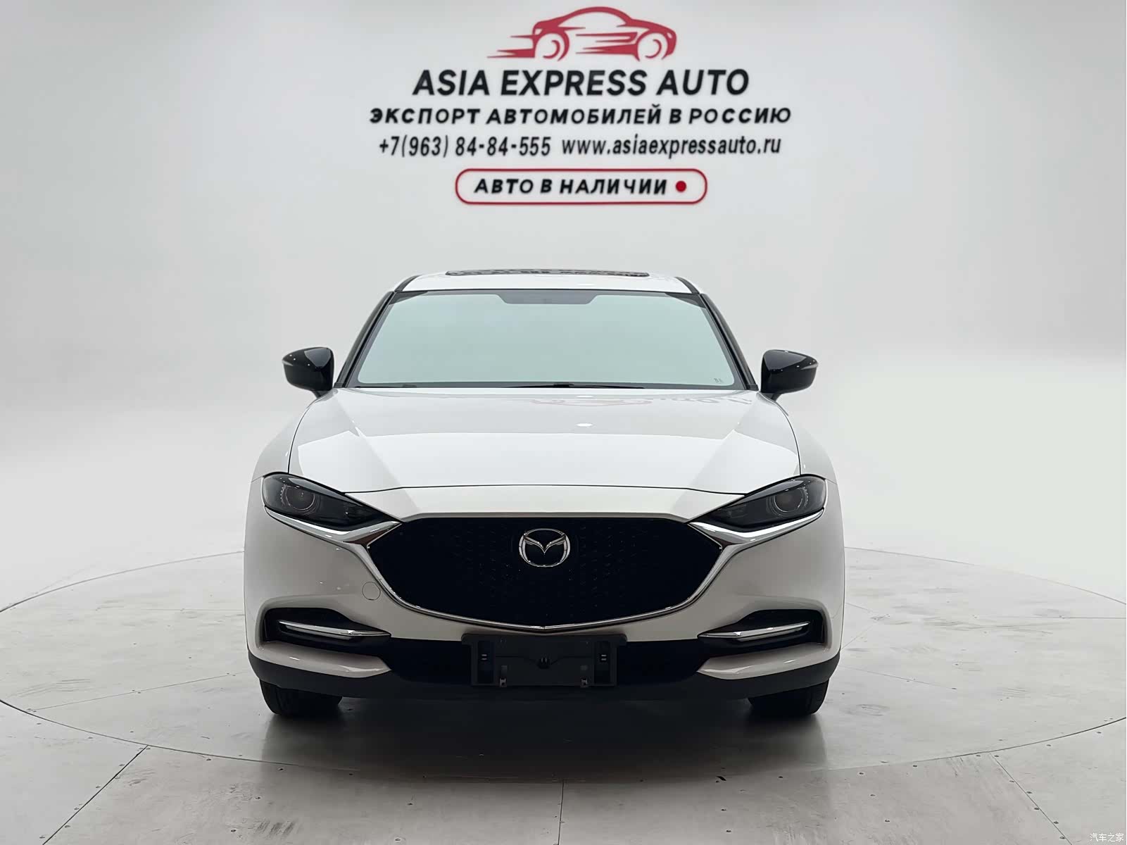 Mazda CX-4, 2023 2