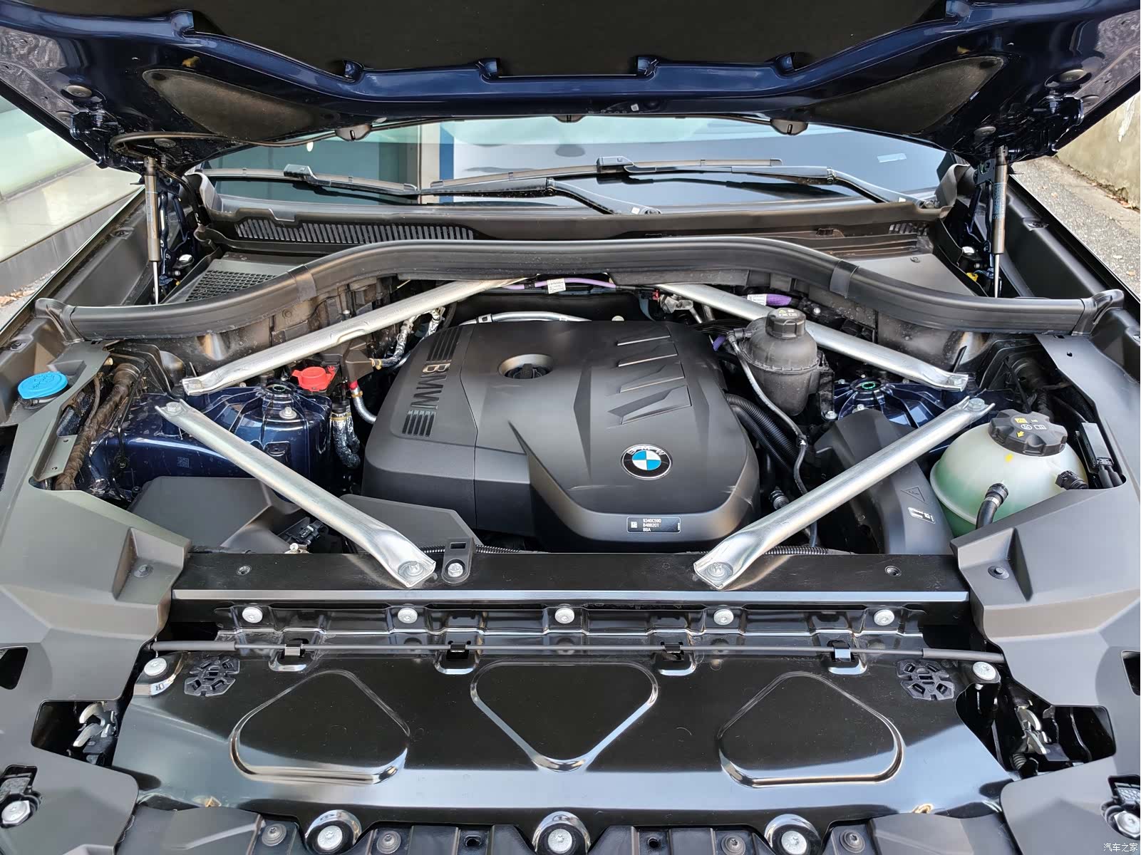 BMW X5, 2025 18