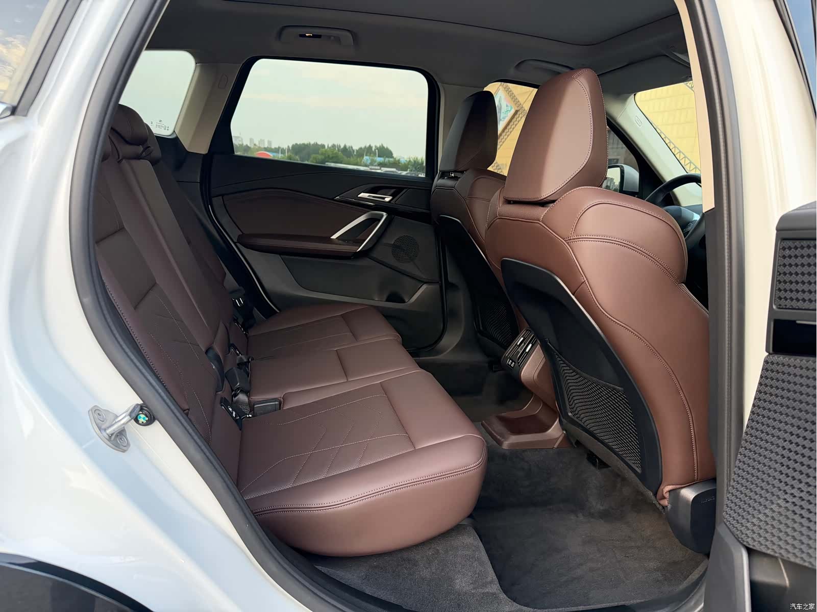 BMW X1, 2024 17