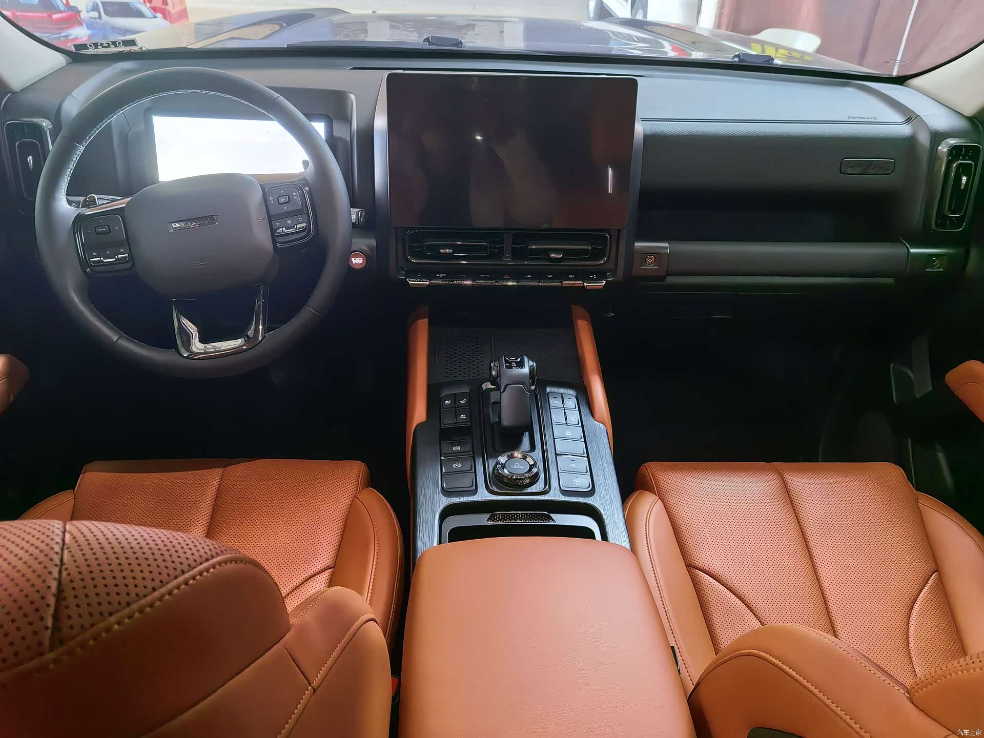 Haval H9, 2025 9