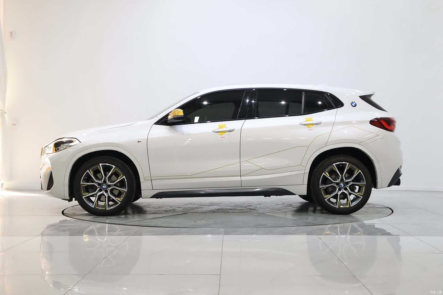 BMW X2, 2024 6