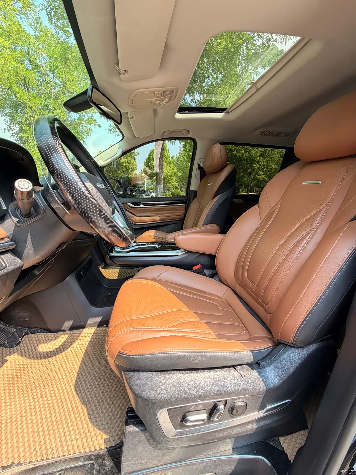 Maxus G20, 2020 7
