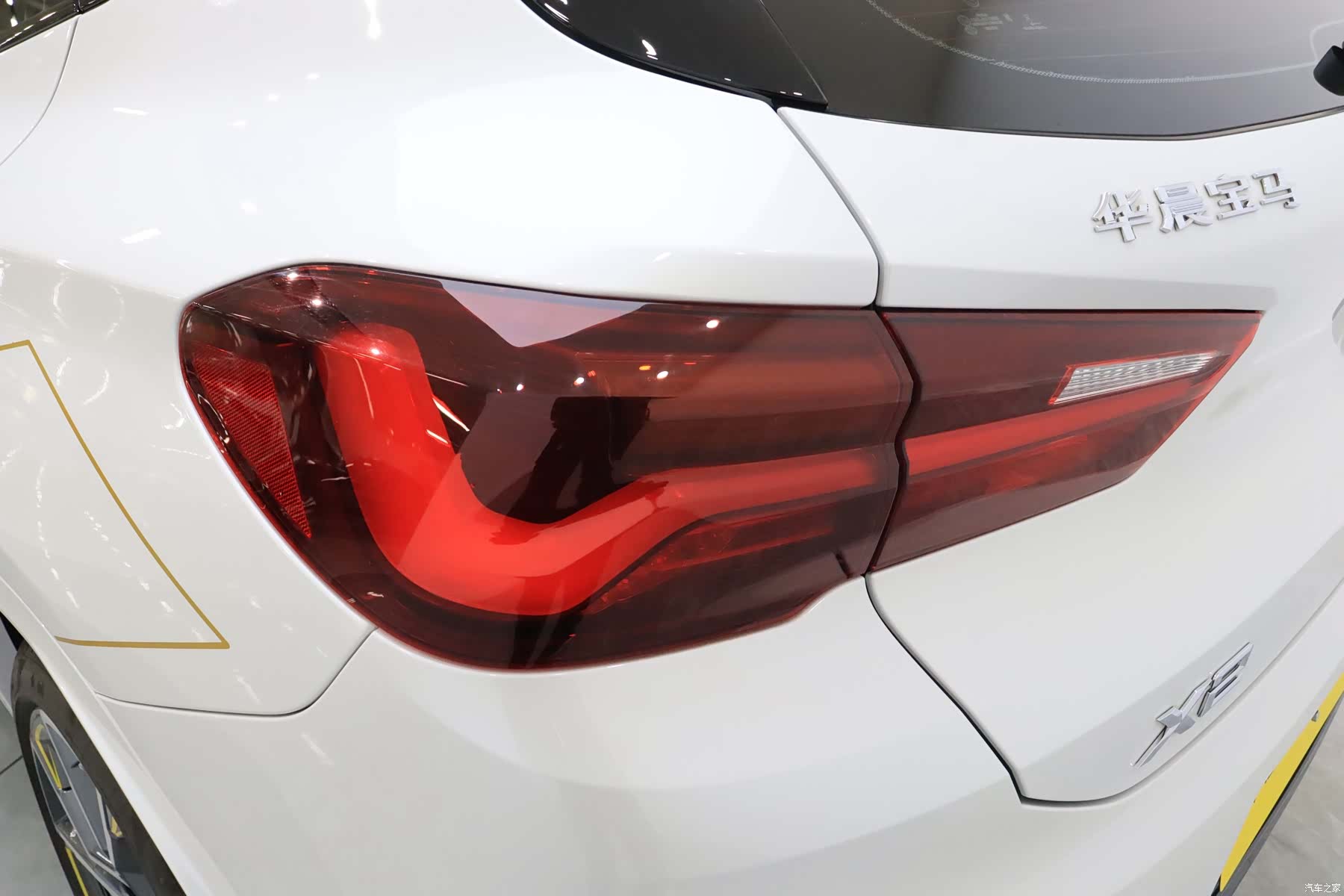 BMW X2, 2024 10