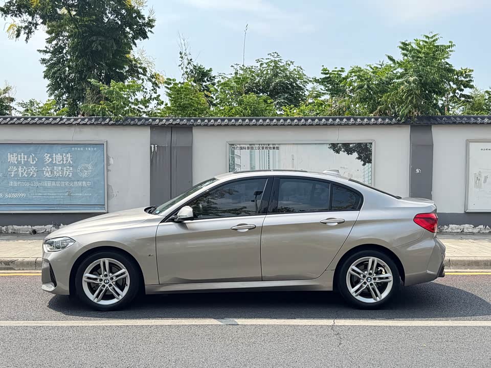 BMW 1 series BMW 1 series