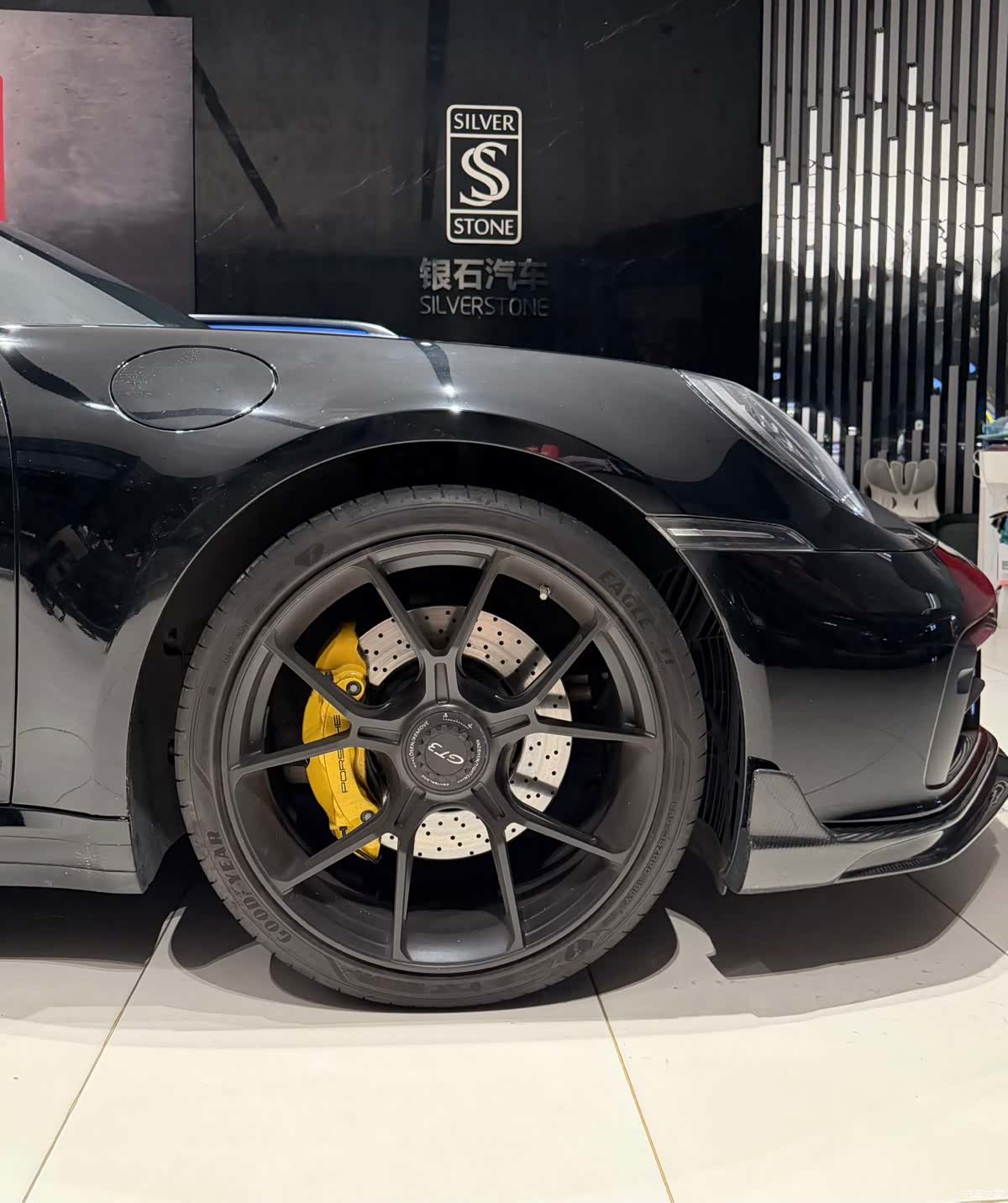 Porsche 911, 2020 6