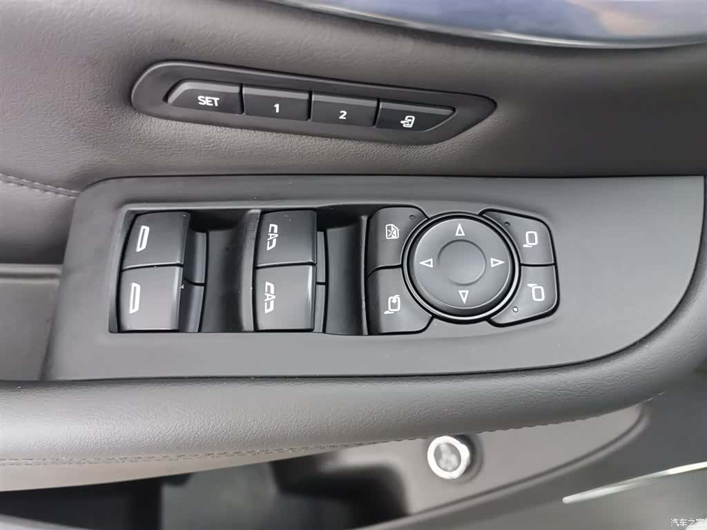 Buick Enclave, 2020 9