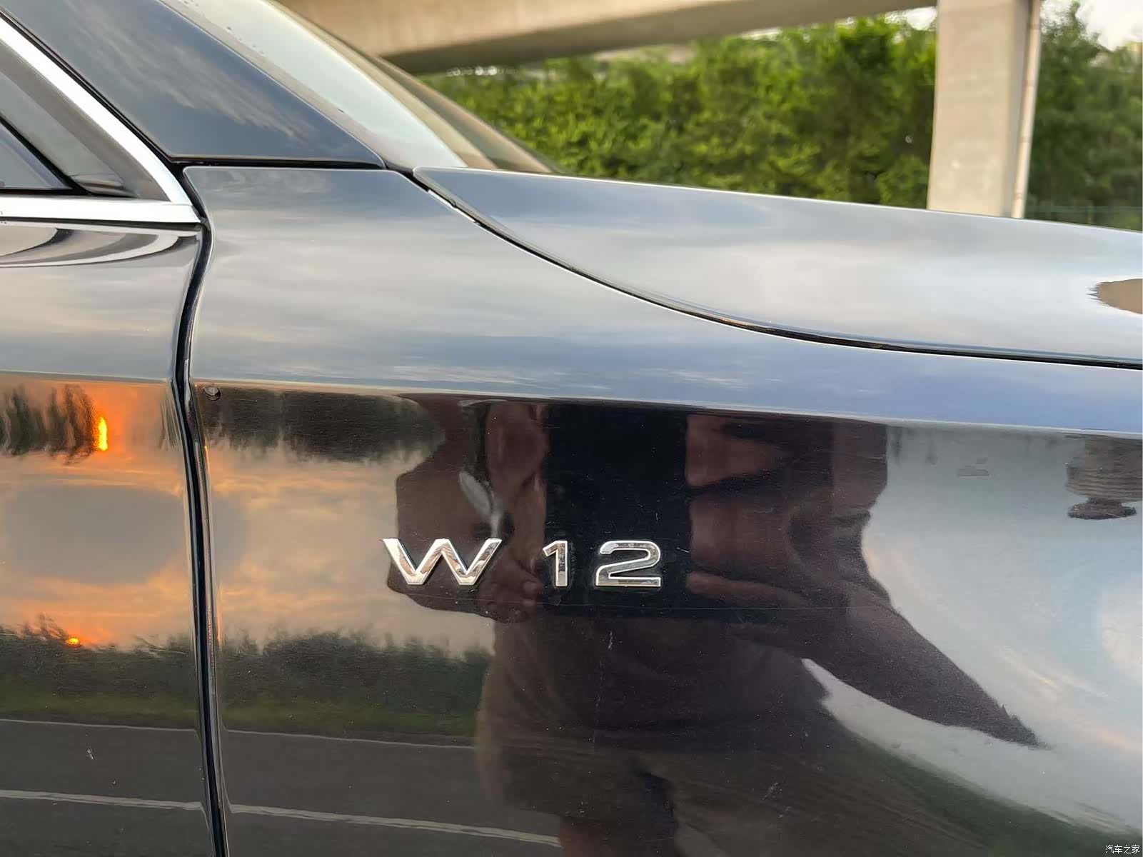 Audi A8L, 2011 4