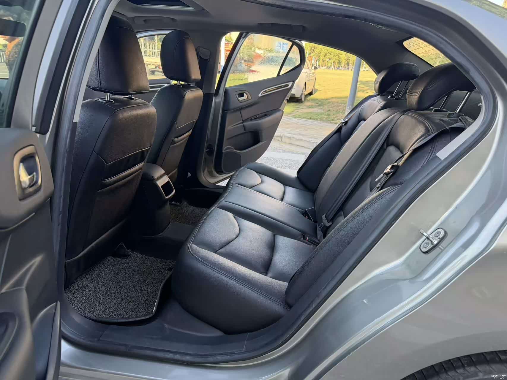 Citroen C4, 2016 8