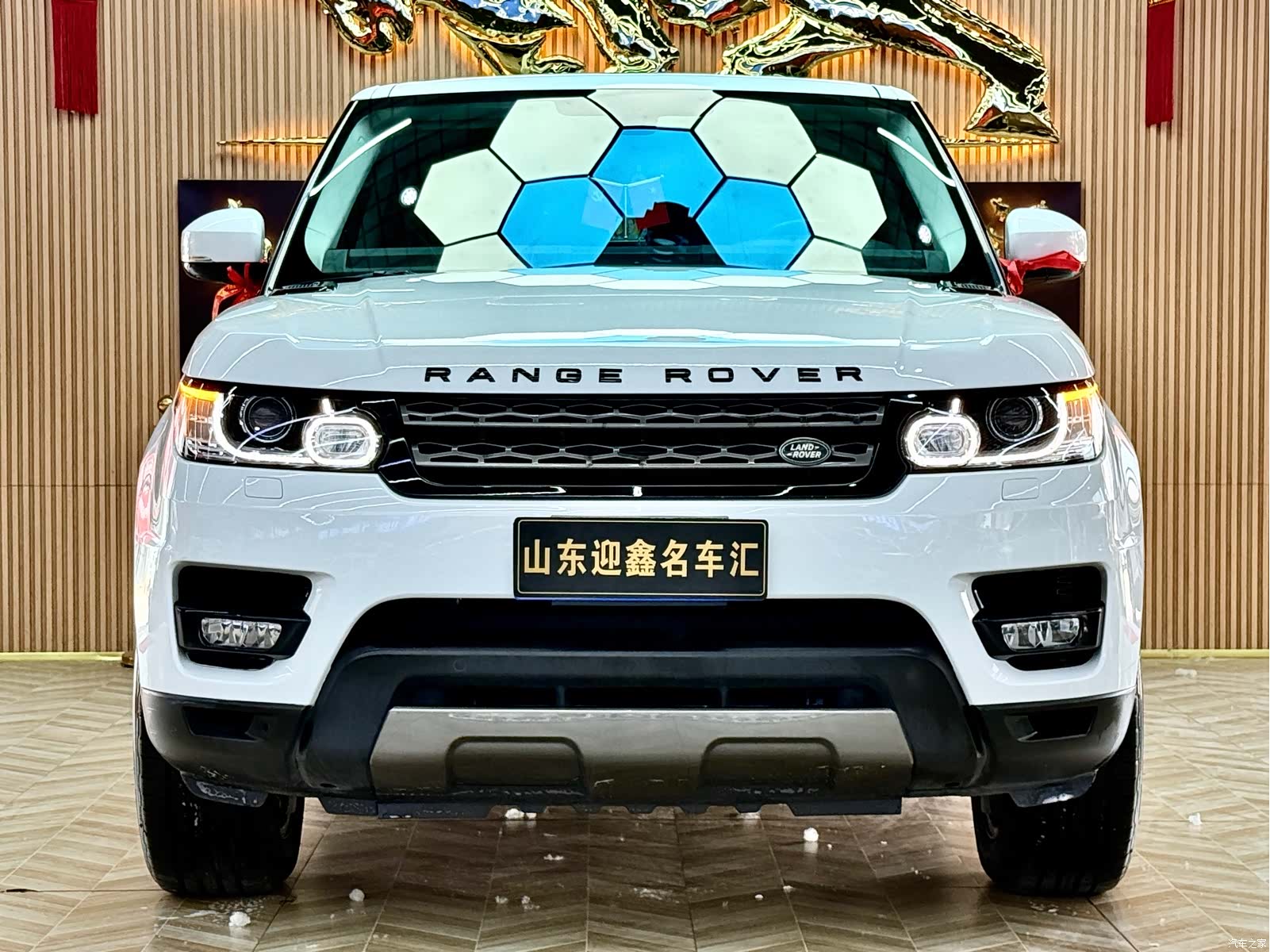Land Rover Range Rover, 2014 2