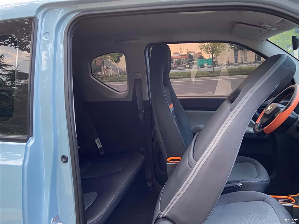 Wuling Yuan, 2022 6