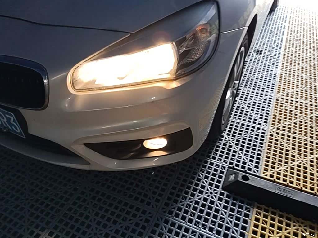BMW 2 Series, 2016 24