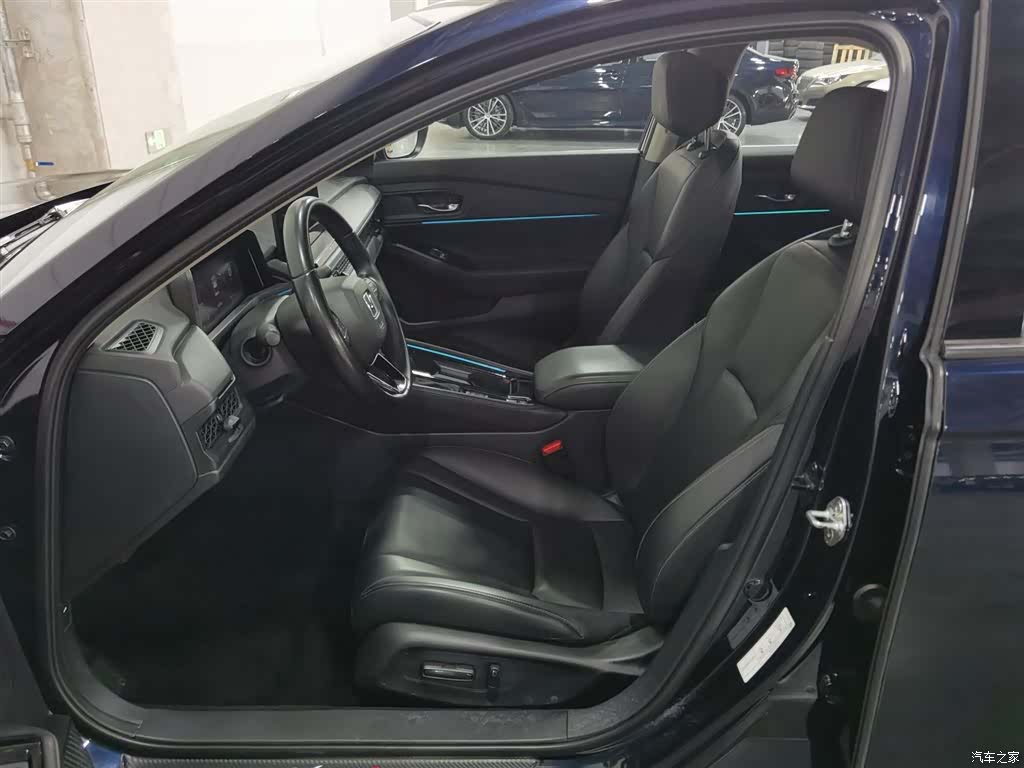 Honda Accord, 2024 10