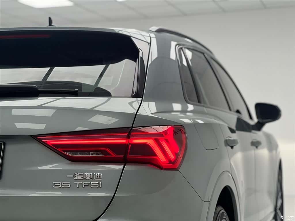 Audi Q3, 2022 19