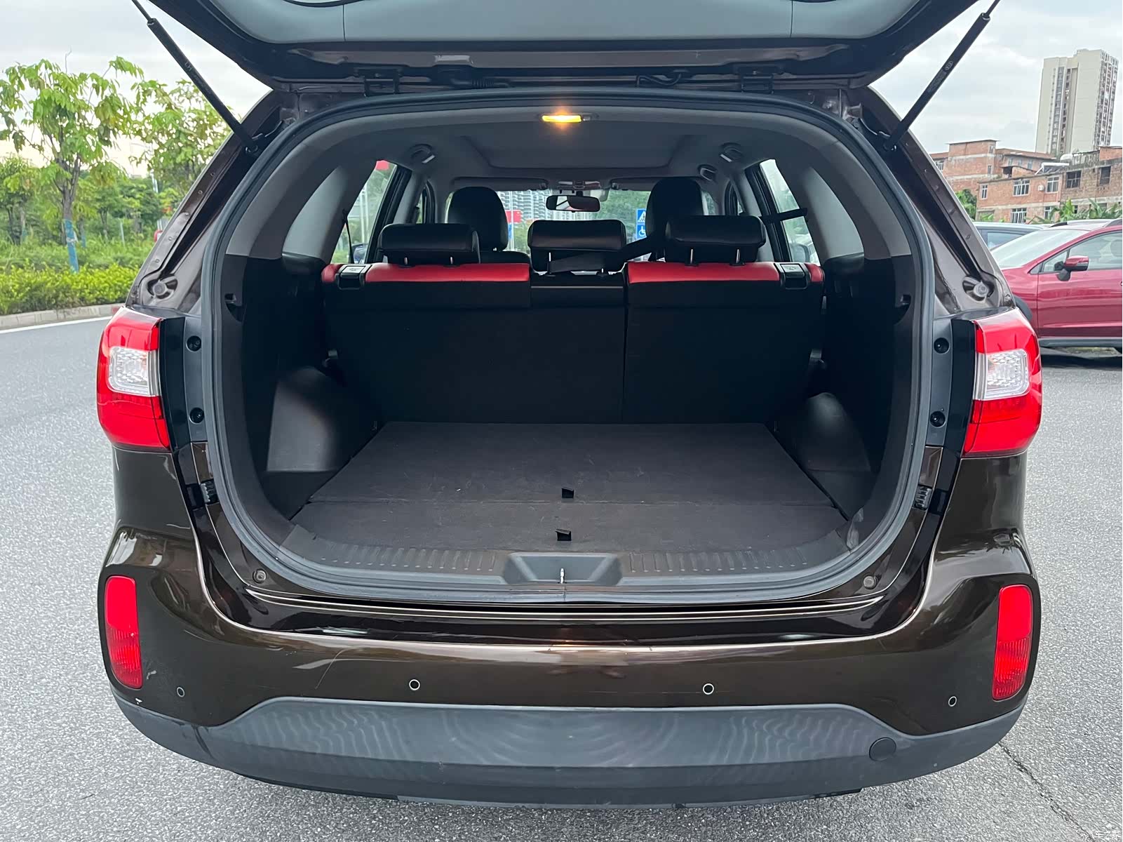 Kia 5, 2014 7