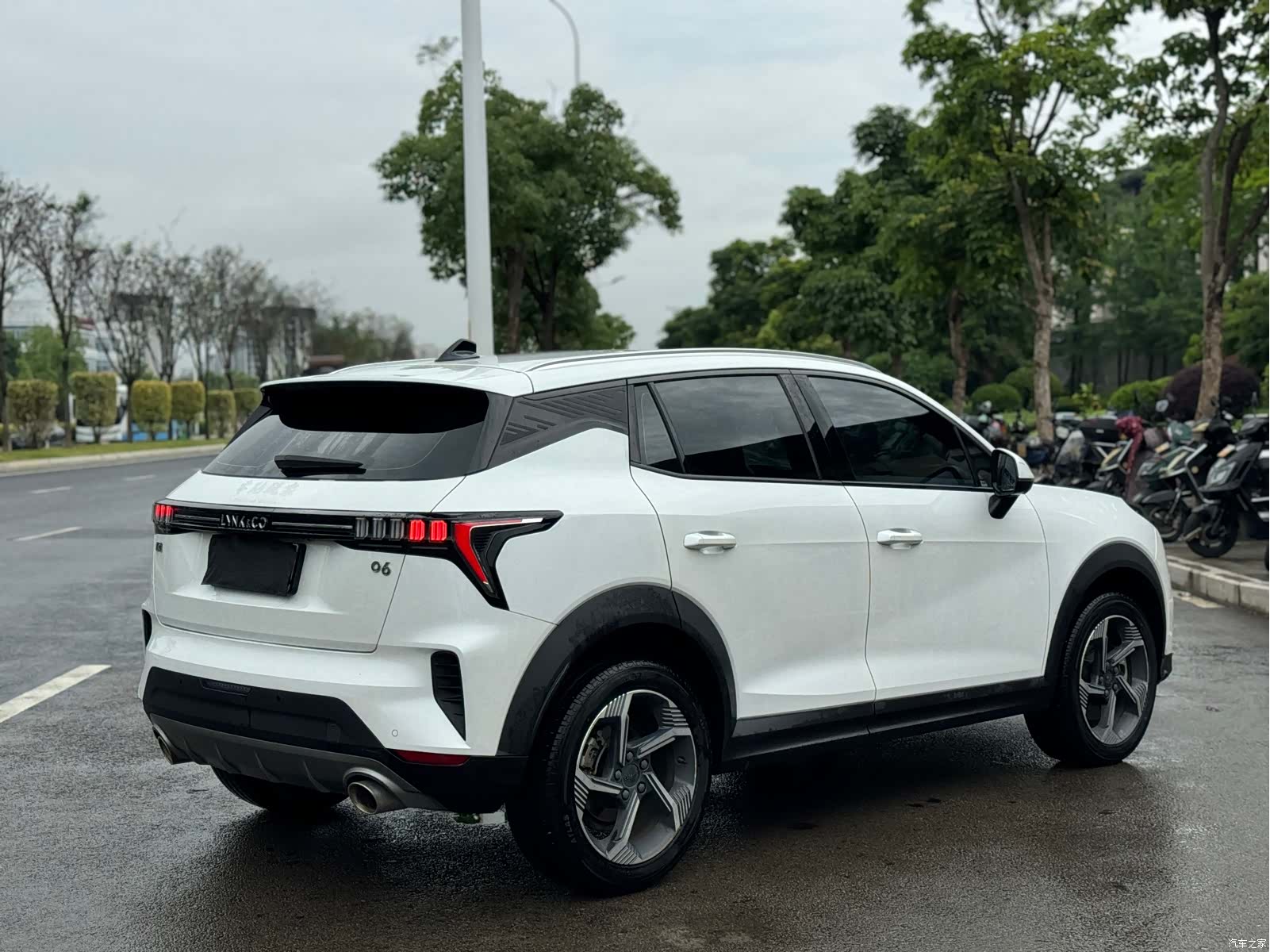 Lynk & Co 02, 2023 10