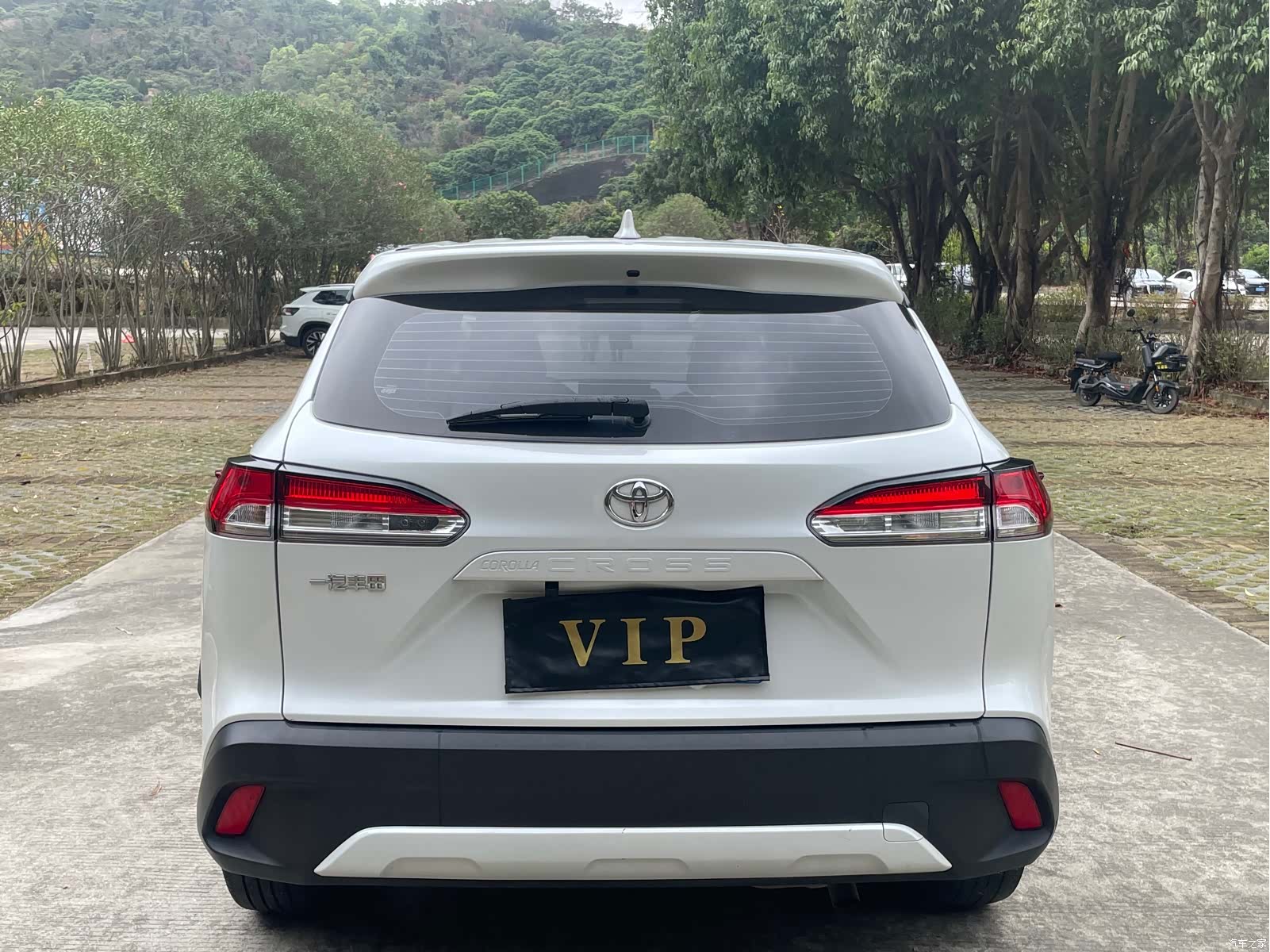 Toyota Corolla, 2023 13