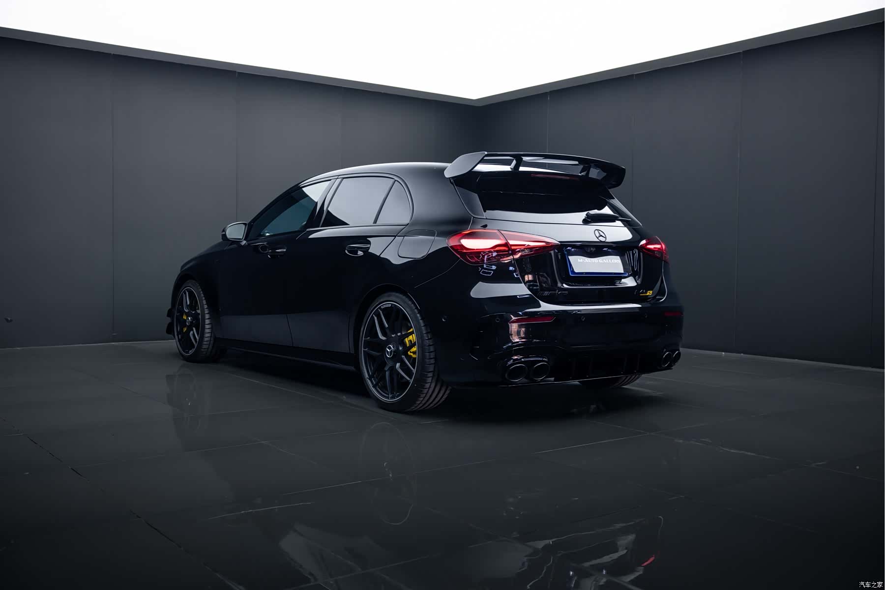 Mercedes-Benz A-Class, 2026 6
