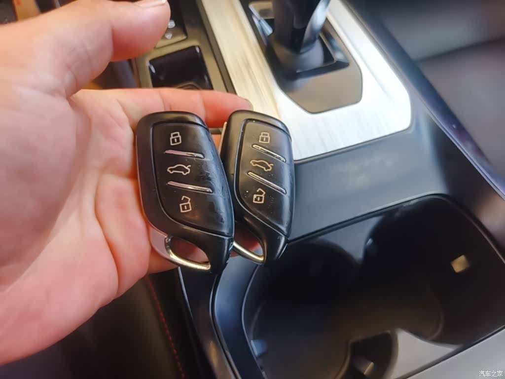 MG MG5, 2021 9