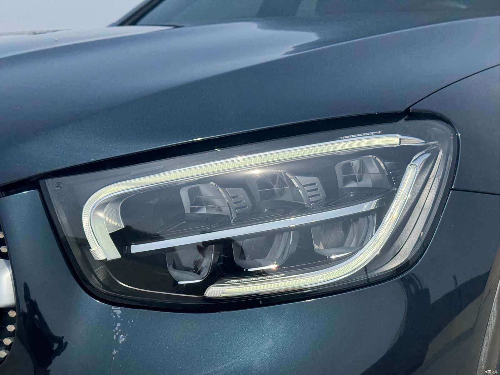 Mercedes-Benz GLC, 2021 14