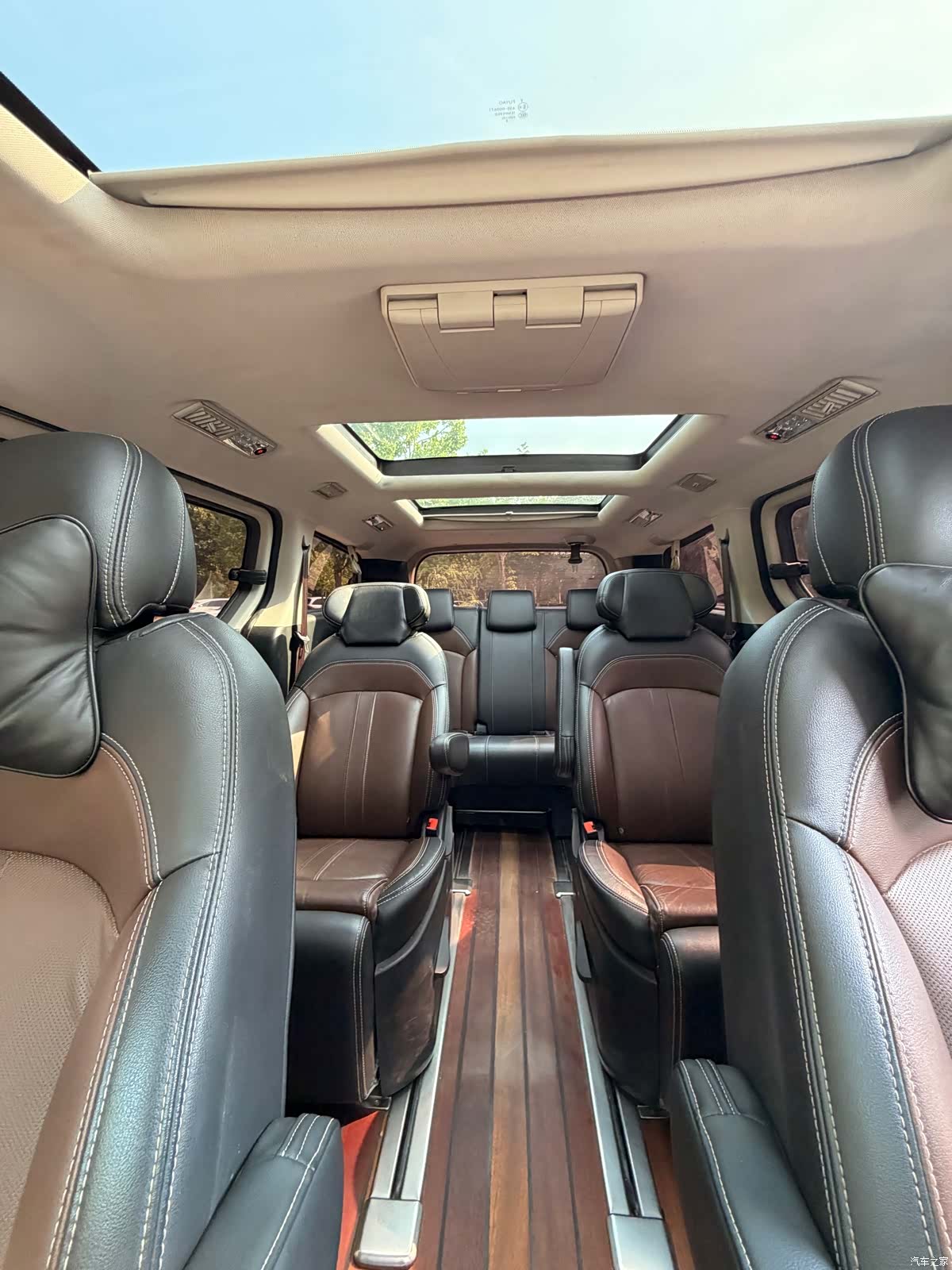 Maxus G10, 2018 9
