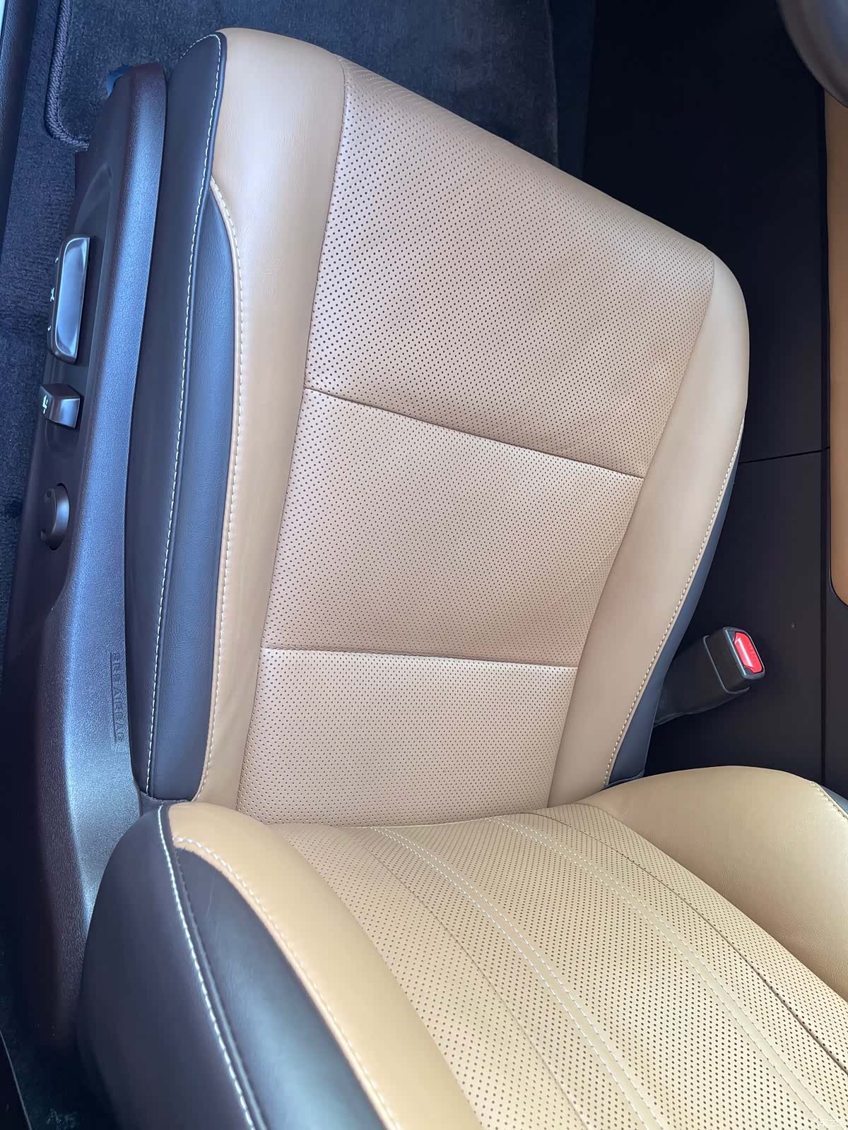 Lexus RX, 2018 19
