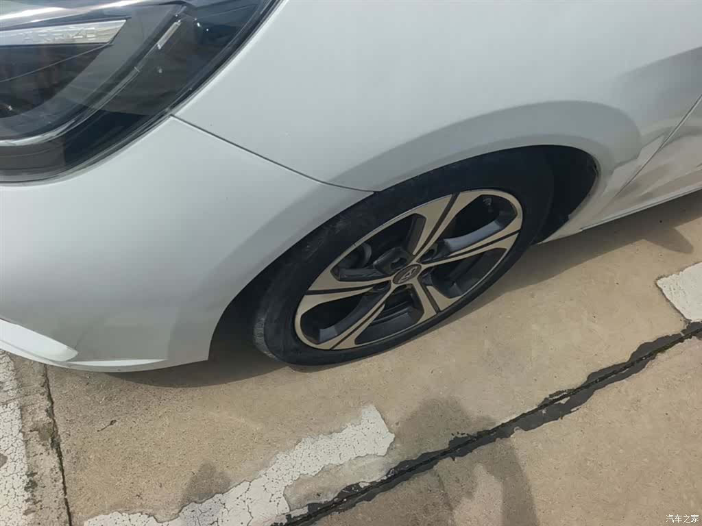 Chery 5, 2020 23