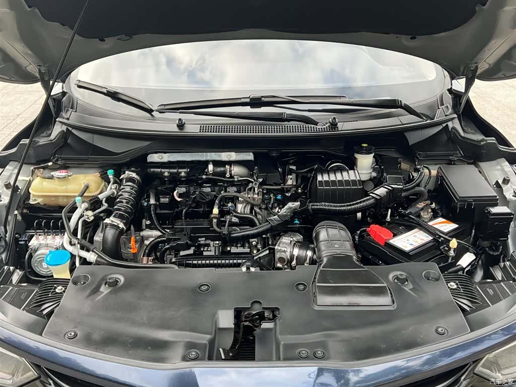 Honda V, 2021 14