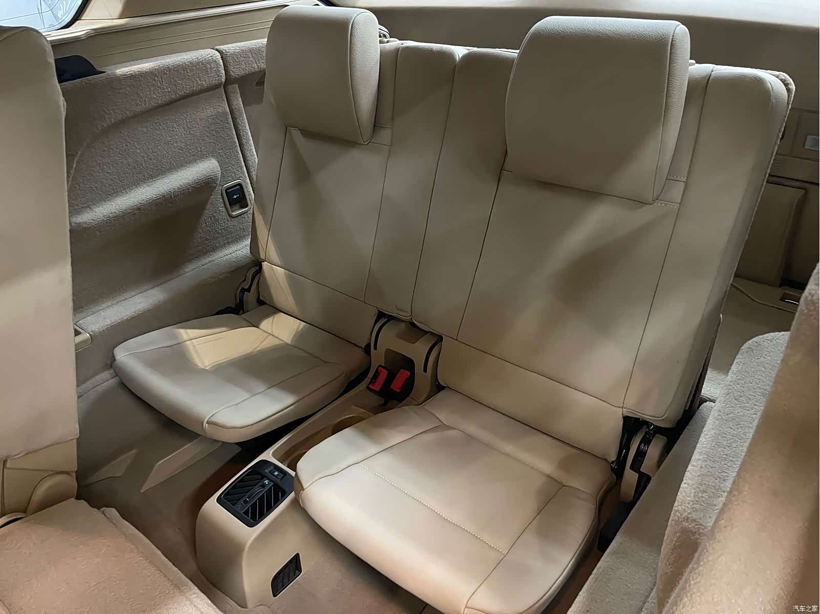 BMW X5, 2012 7