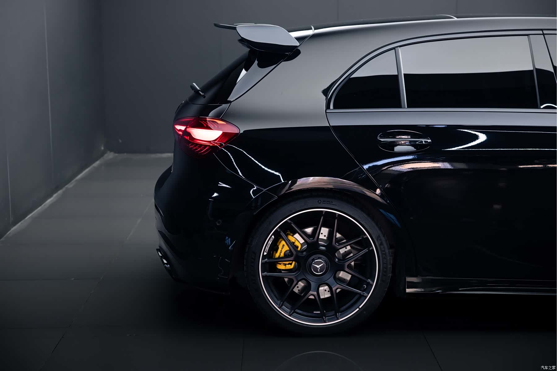 Mercedes-Benz A-Class, 2026 33