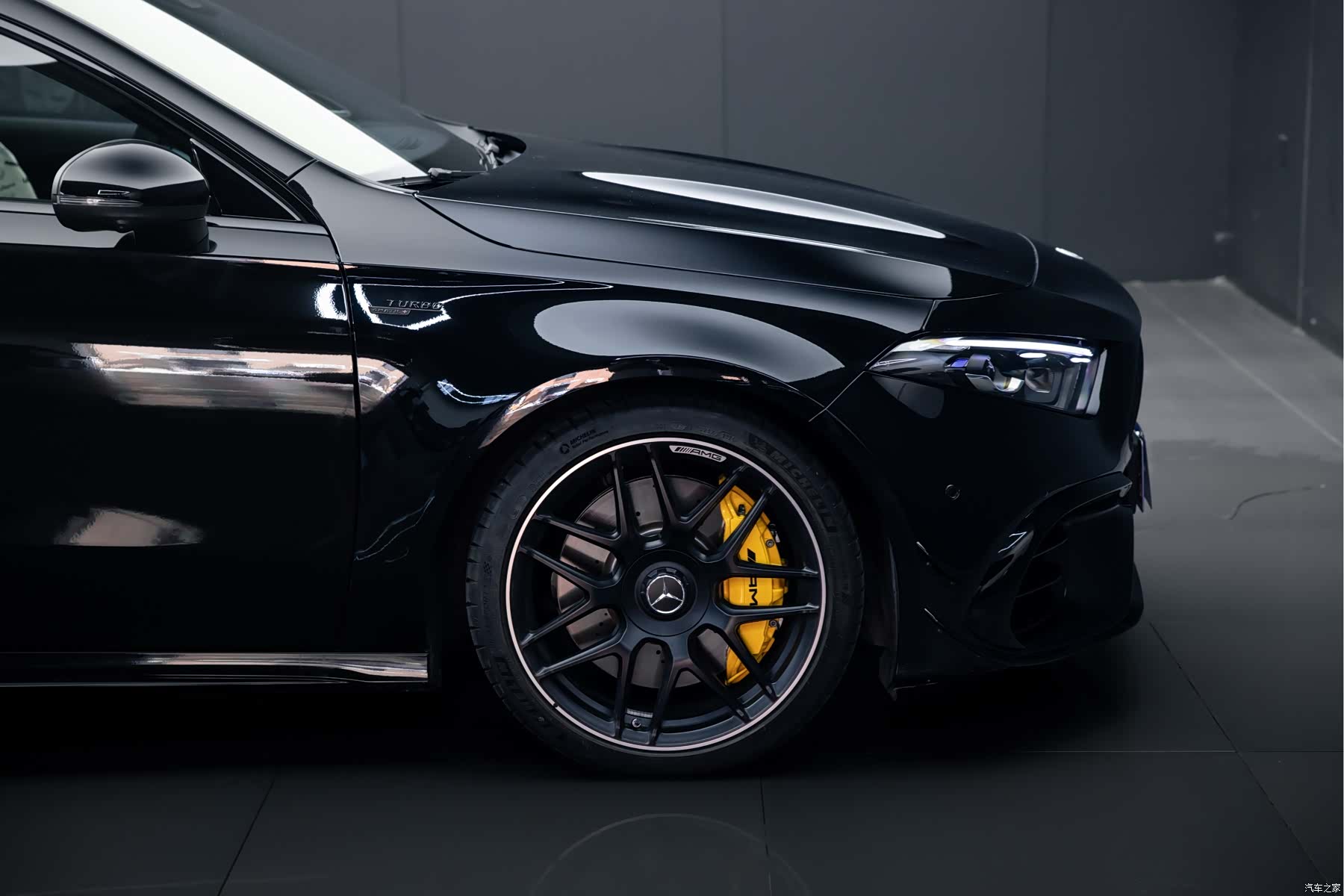 Mercedes-Benz A-Class, 2026 34