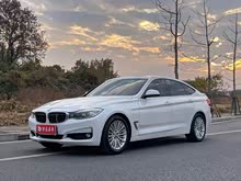 ����3ϵGT 2014�� 320i �����װ��