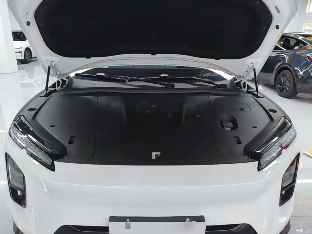 NIO EC6, 2025 20