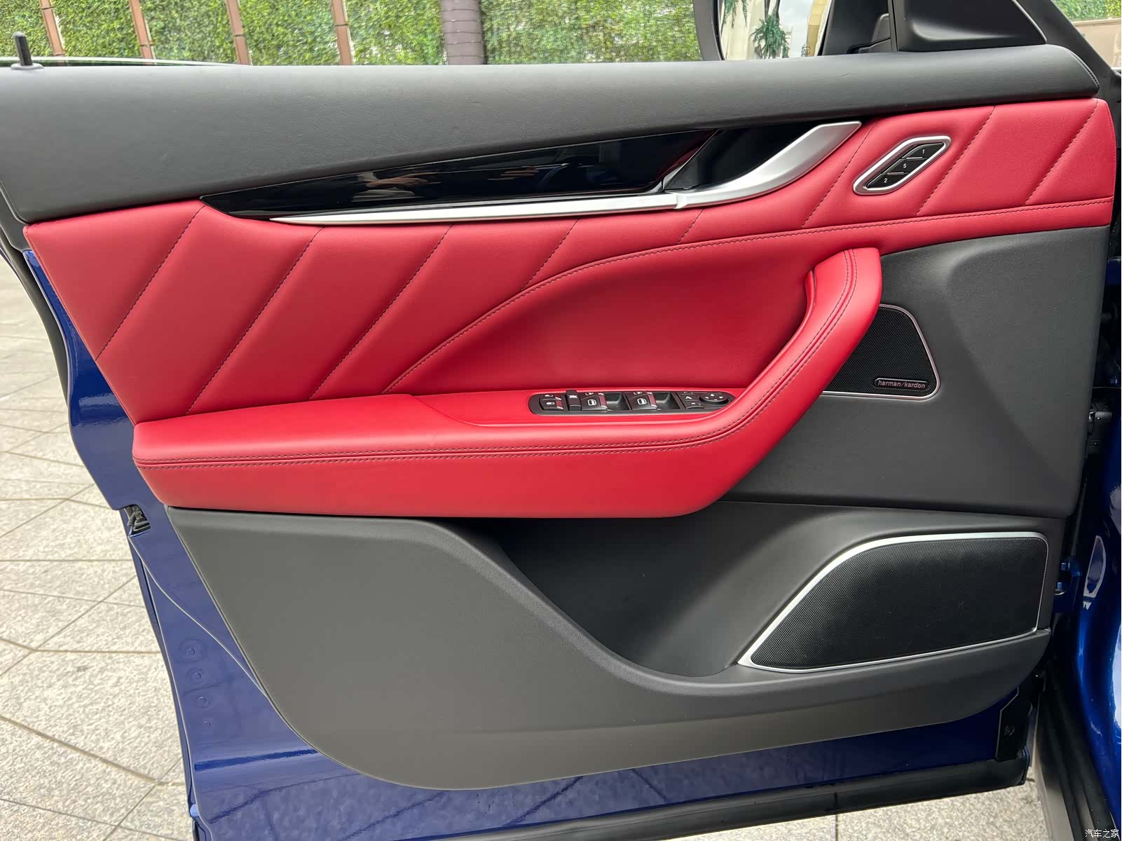 Maserati Levante, 2023 20