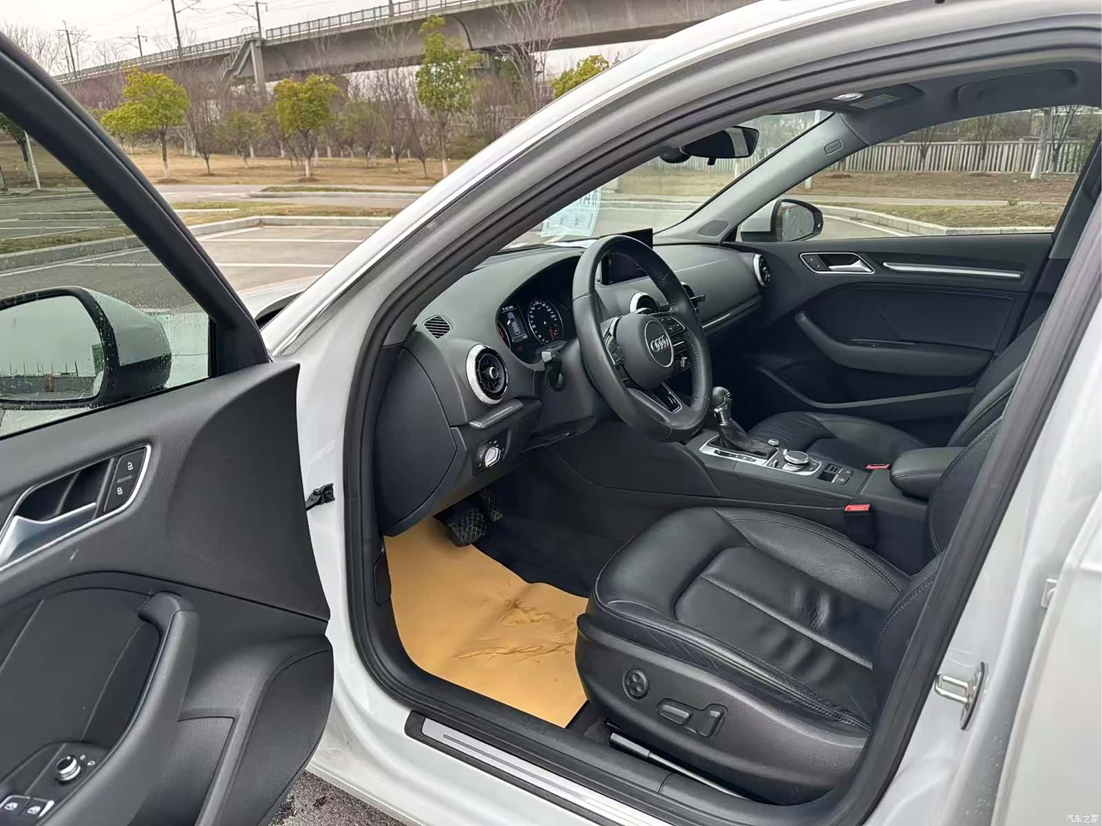 Audi A3, 2019 9