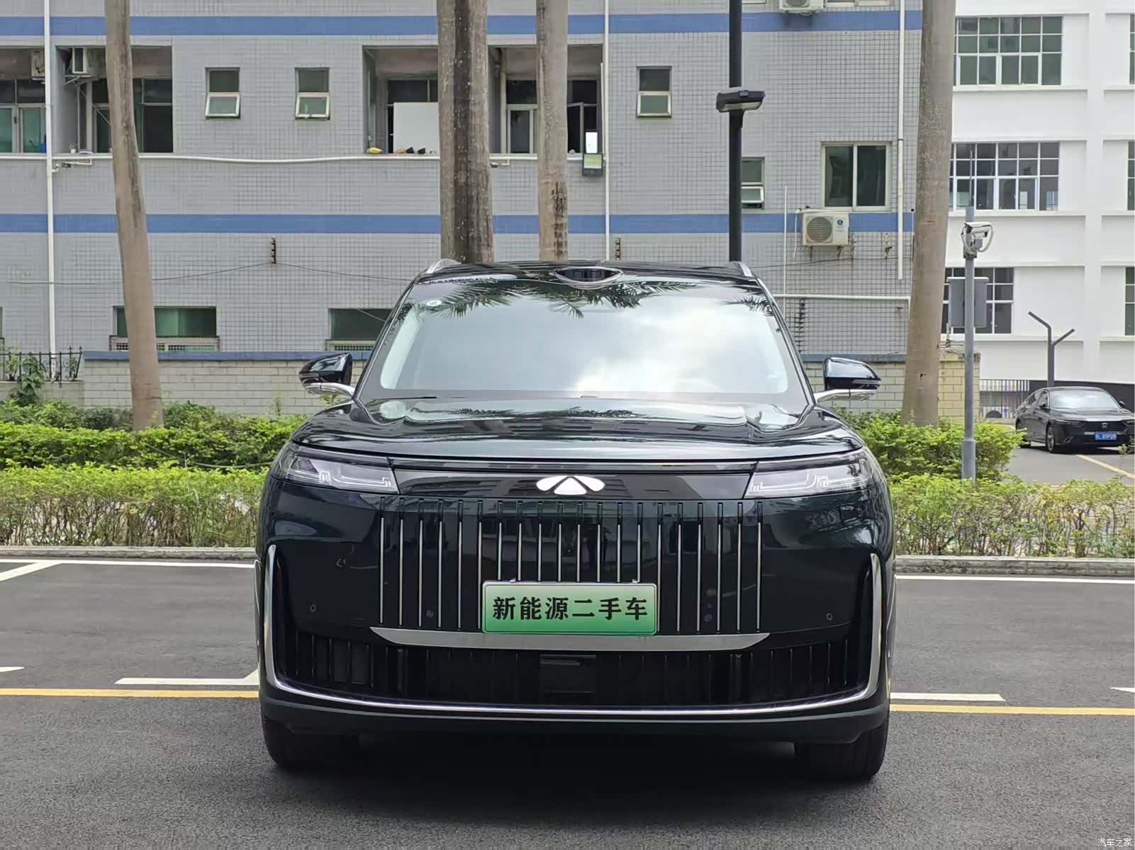 Chery T11, 2026 2
