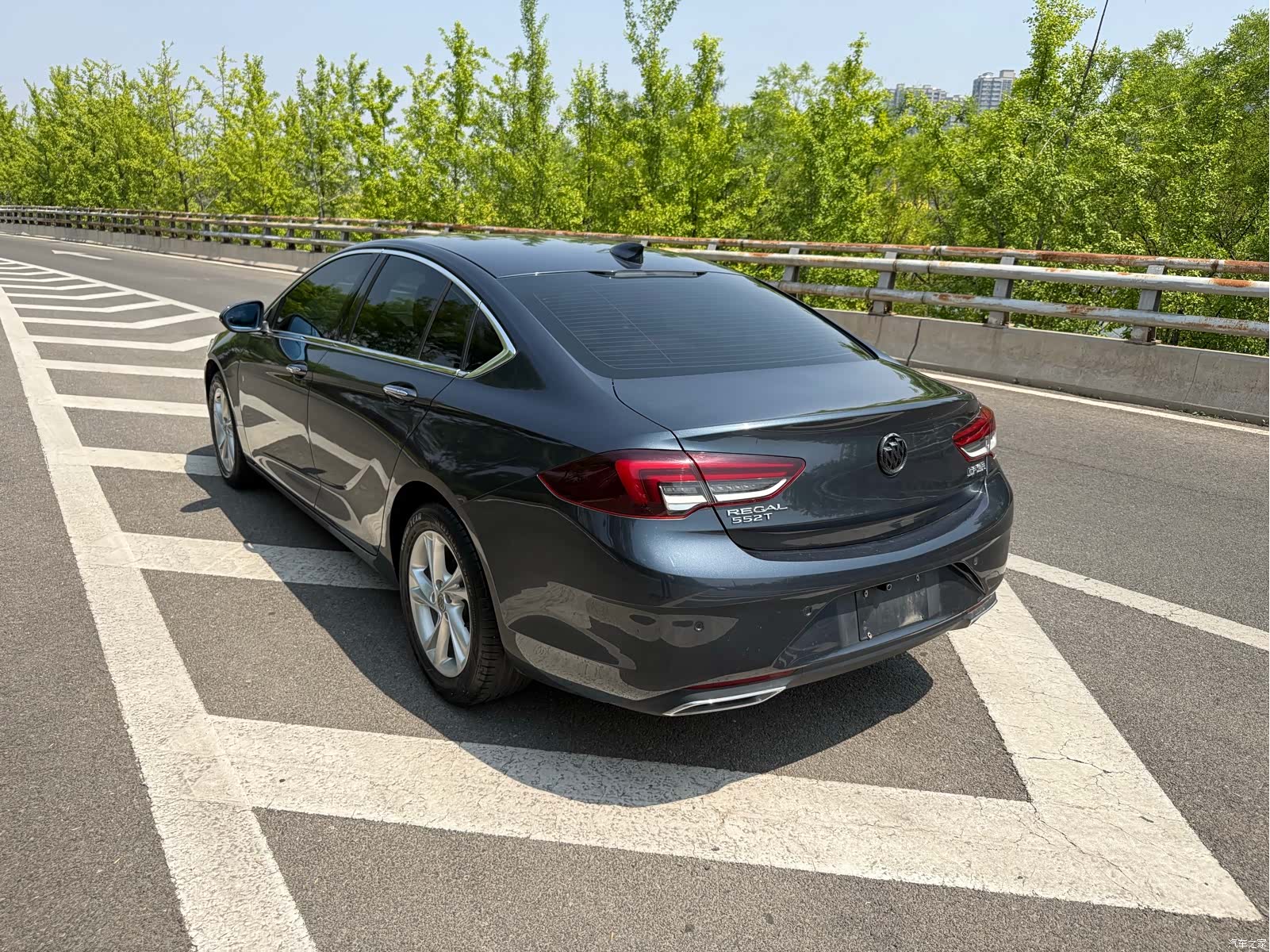 Buick Regal, 2021 7