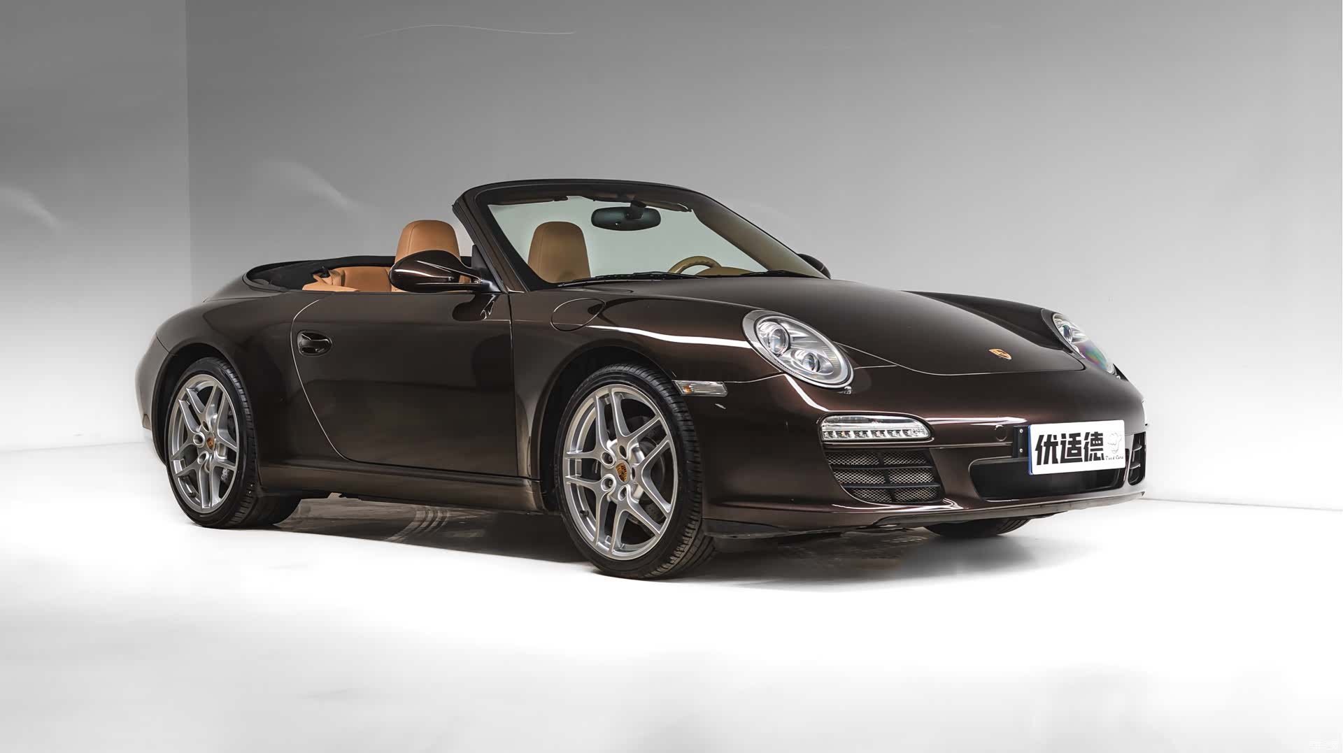 Porsche 911, 2011 все фото