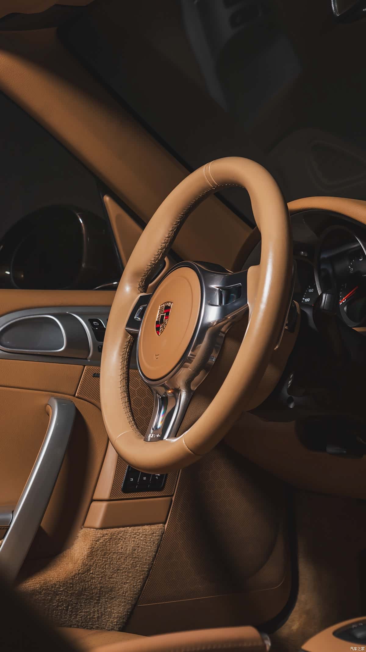 Porsche 911, 2011 14